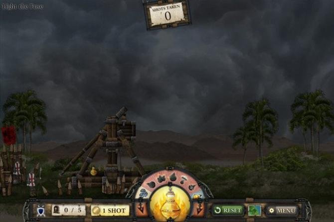 Crush the Castle Legacy Collection 