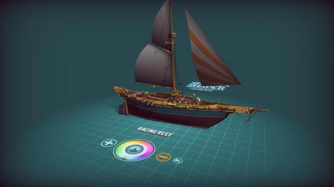ShipShaper 