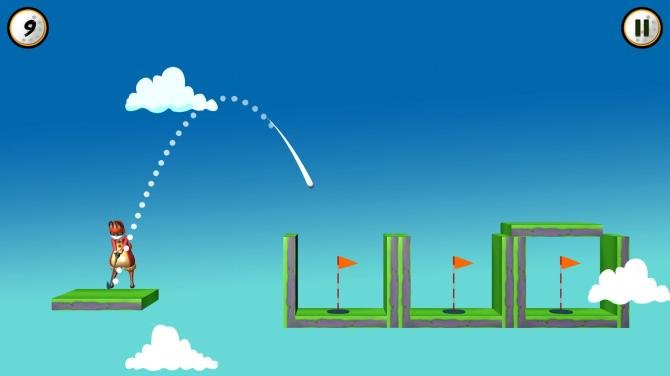 Fox Golf 