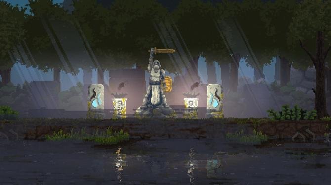 Kingdom: New Lands 