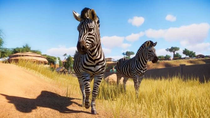 Planet Zoo Deluxe Edition 