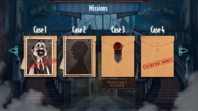 Mysterium Collection Bundle 
