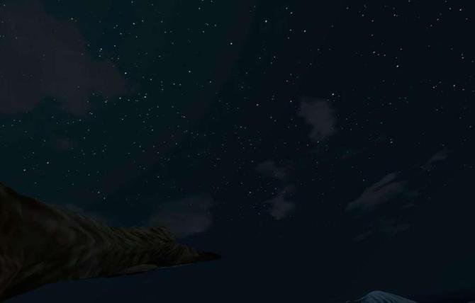 Aquila Bird Flight Simulator 