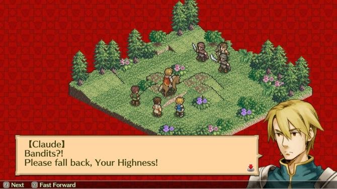 Mercenaries Saga 2 -Order of the Sliver Eagle 