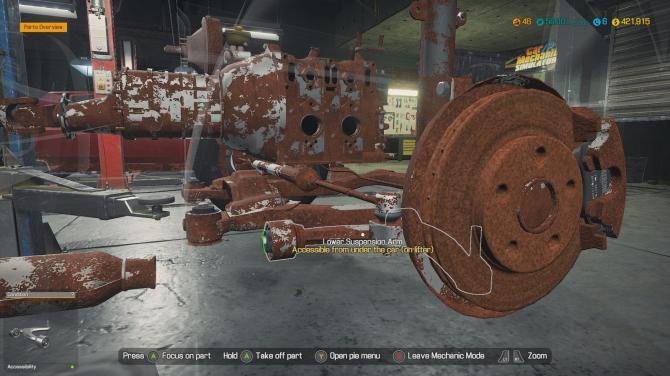 Car Mechanic Simulator Deluxe Edition 