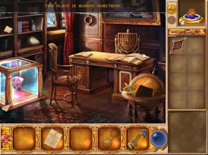 Magic Encyclopedia: Moon Light 
