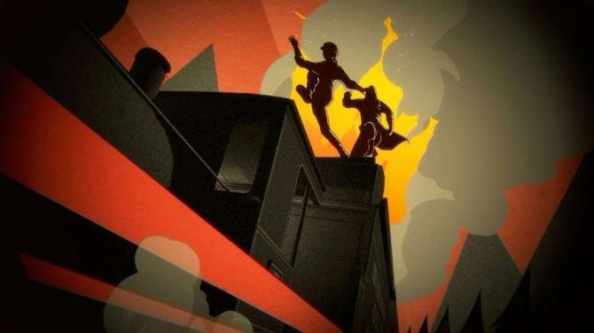 Assassin's Creed Chronicles: Russia 