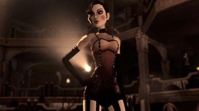 Contrast: Collector's Edition 