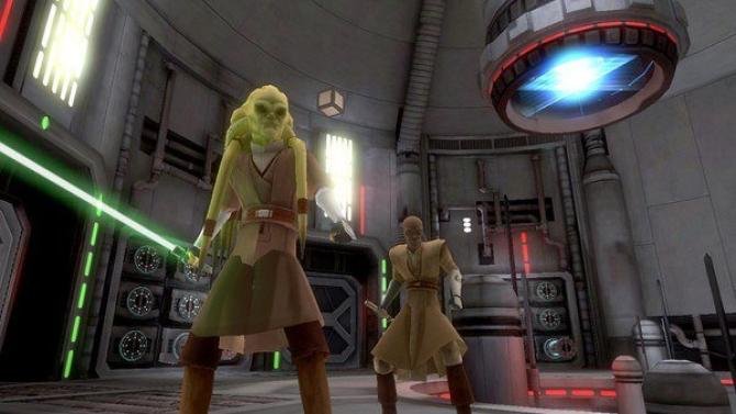 Star Wars The Clone Wars: Republic Heroes 