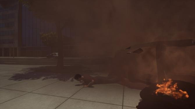 CRASH TEST IDIOT 