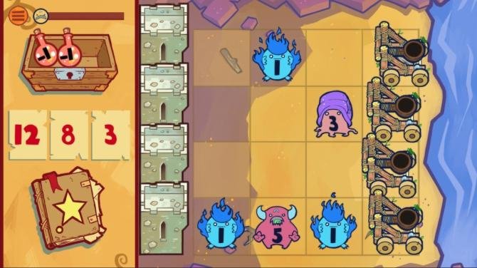 The Counting Kingdom 