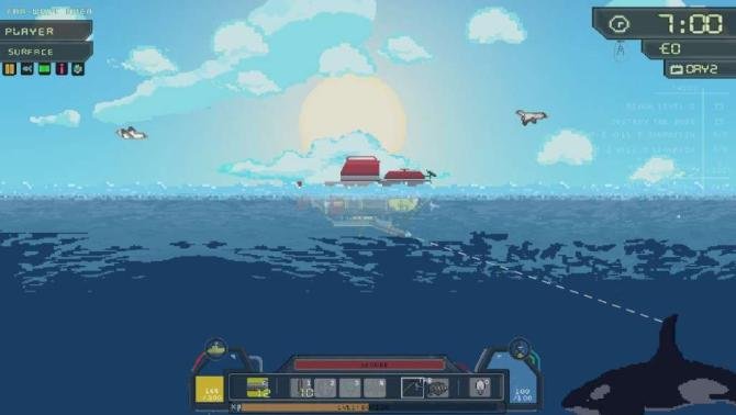 Project Abyss 