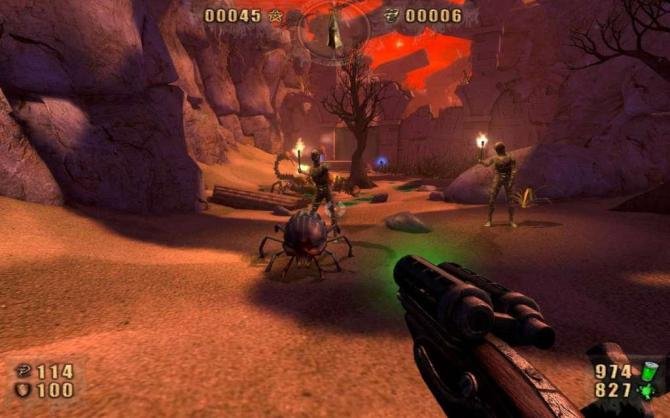 Painkiller Complete Pack 