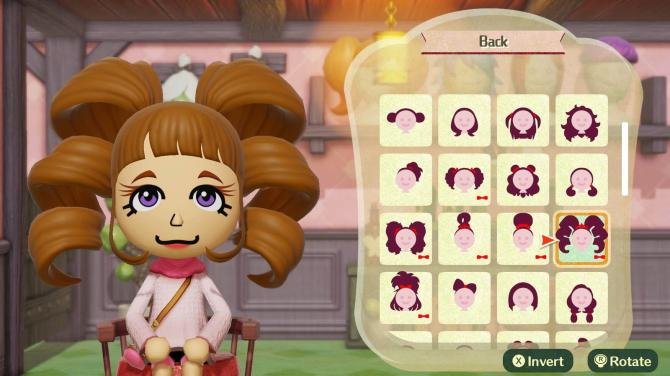 Miitopia 