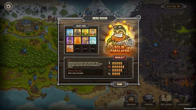 Kingdom Rush 