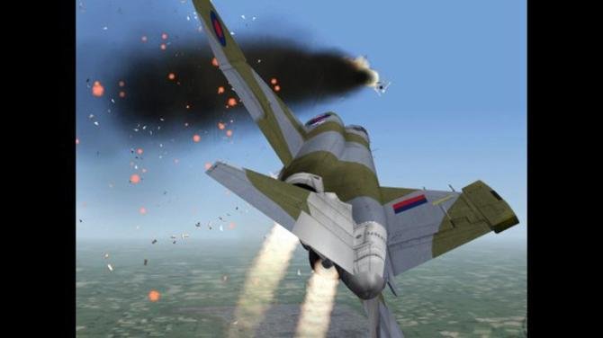 Wings Over Europe 
