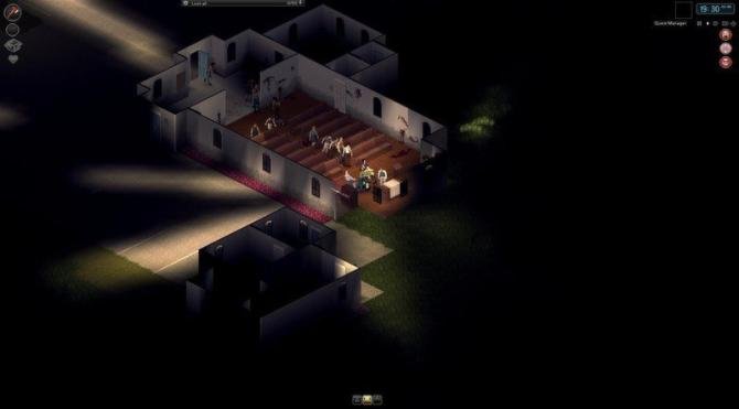 Project Zomboid 