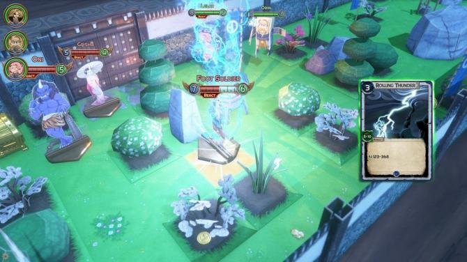 Popup Dungeon 