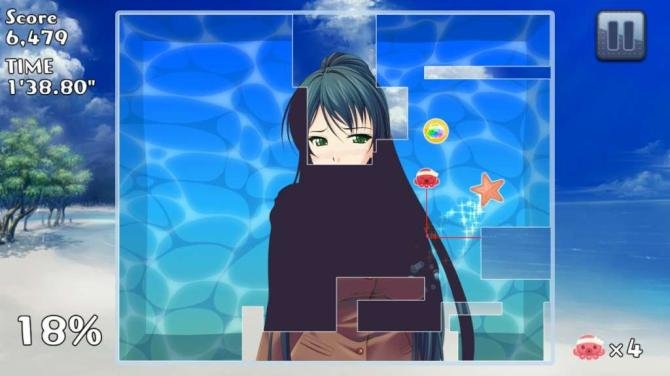 Pretty Girls Panic! CN Language Only 