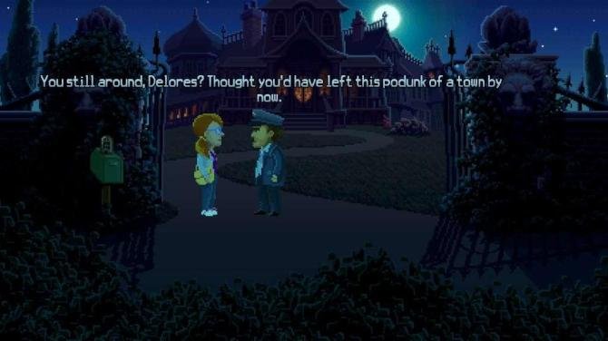 Thimbleweed Park 
