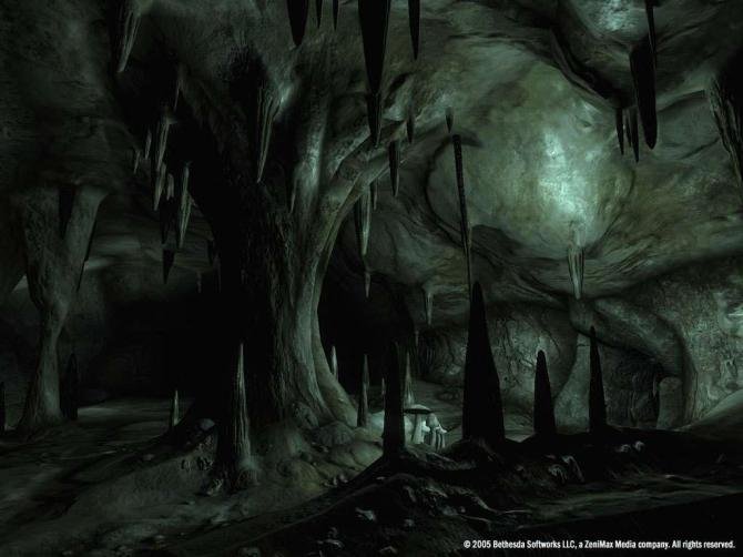 The Elder Scrolls IV: Oblivion GOTY Edition 