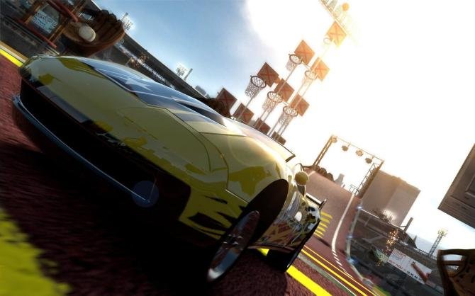 FlatOut: Ultimate Carnage Collector's Edition 