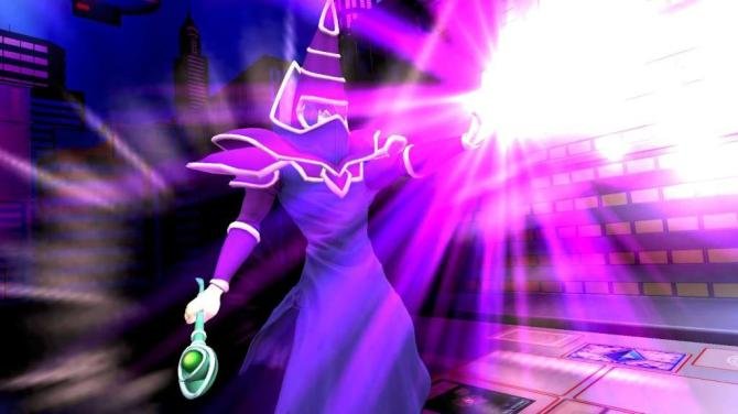 Yu-Gi-Oh! Legacy of the Duelist 