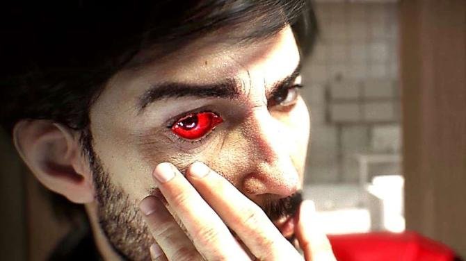 Prey Digital Deluxe Edition 