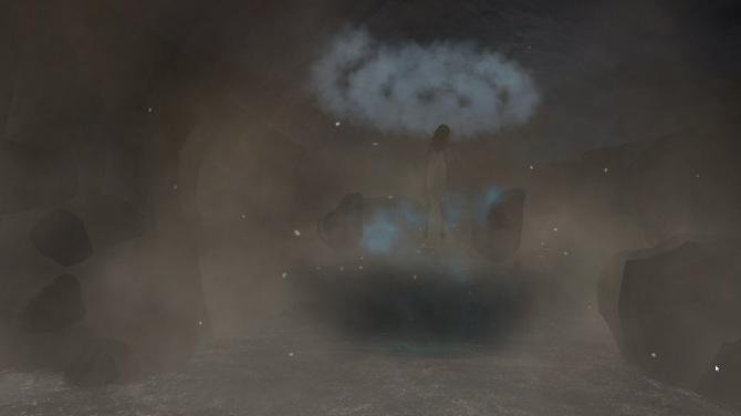 Scary Mine VR 