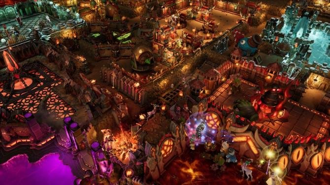 Dungeons 4 Digital Deluxe Edition 