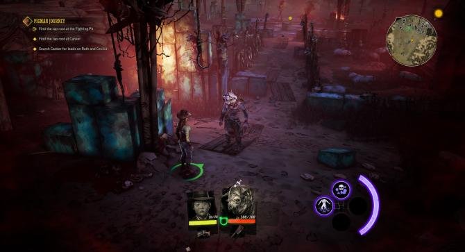 Weird West: Definitive Edition 