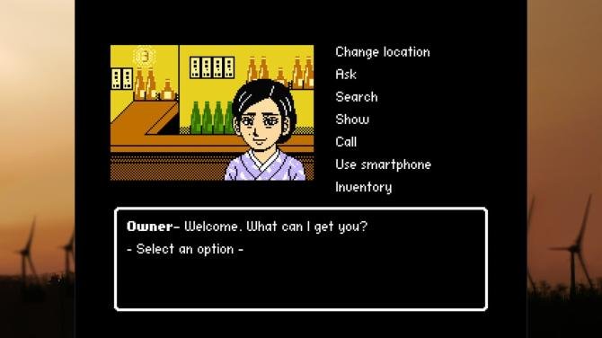 Retro Mystery Club Vol.1: The Ise-Shima Case 