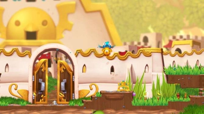 Toki Tori Bundle Pack 