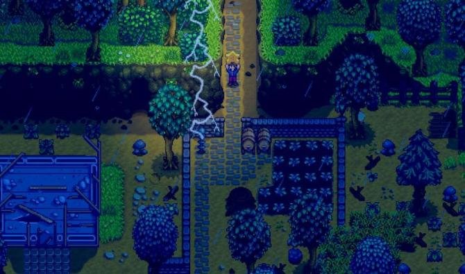 Stardew Valley 