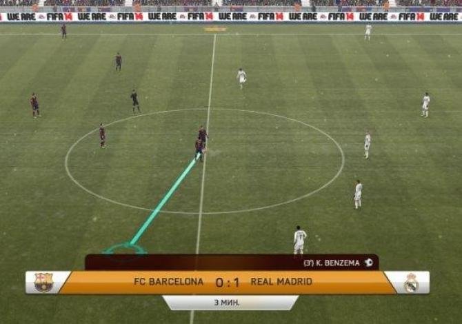 FIFA 09 