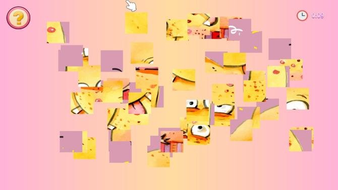 Funny puzzle 