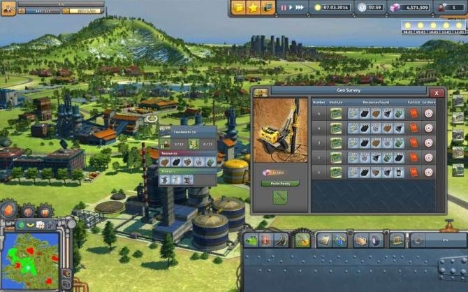 Industry Empire 