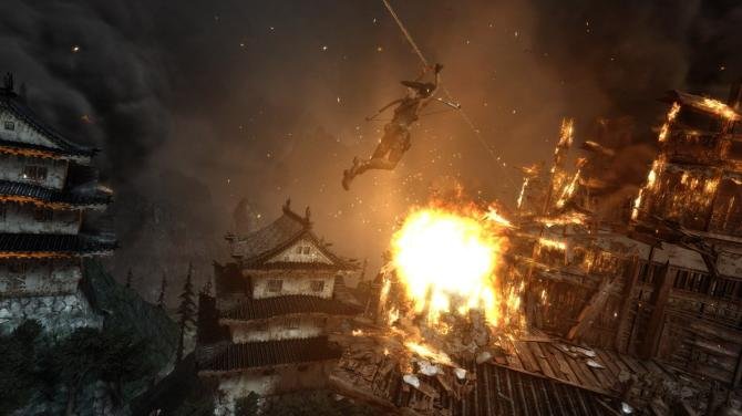 Tomb Raider Game of the Year Edition (2020) 