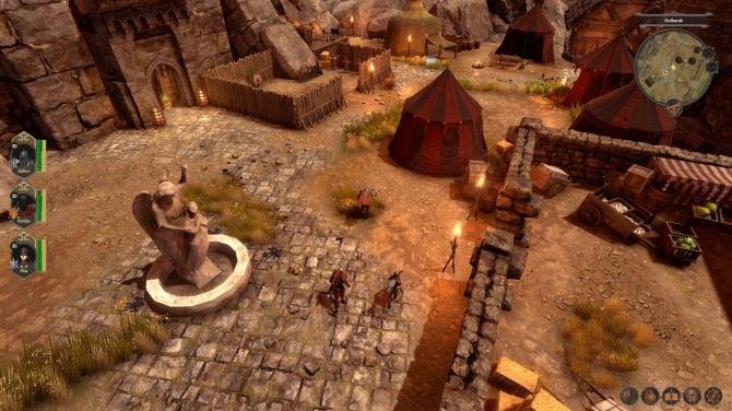 Zoria: Age of Shattering 