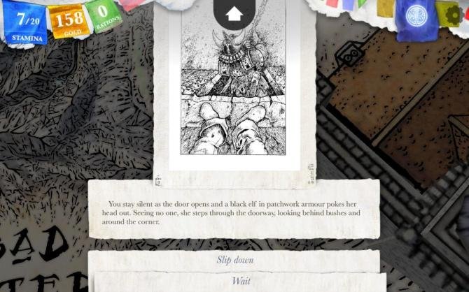 Sorcery! The Complete Collection 