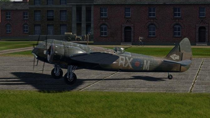 IL-2 Sturmovik: Cliffs of Dover Bundle 