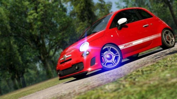 Assetto Corsa 