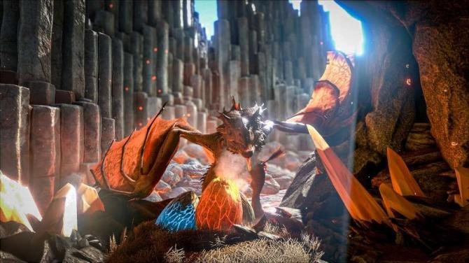 ARK: Scorched Earth - Expansion Pack 