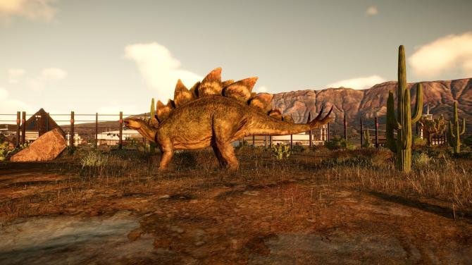 Jurassic World Evolution 2: Premium Edition 2024 v2 