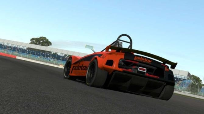 rFactor 2 