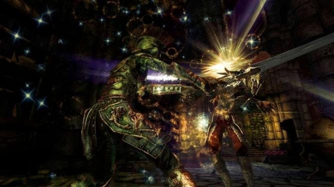 Divinity II: Developer's Cut 