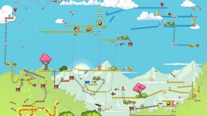 Contraption Maker 2-Pack 