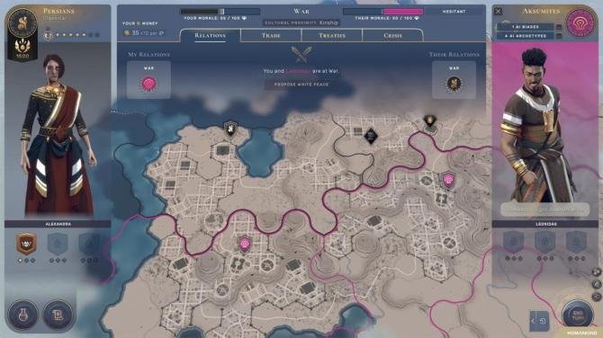 HUMANKIND Definitive Edition 