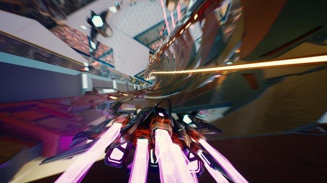 Redout 2 