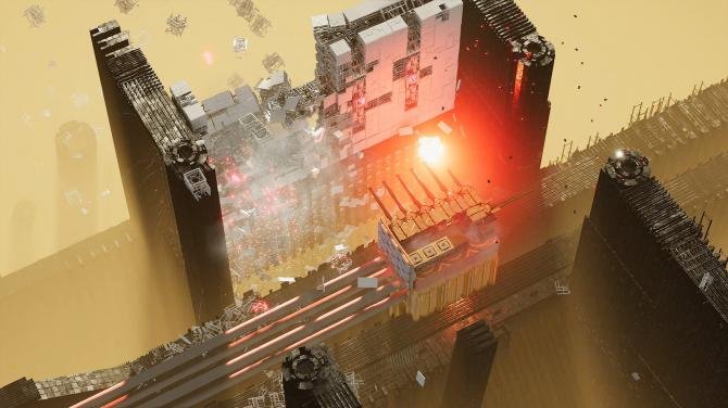 ABRISS - build to destroy 